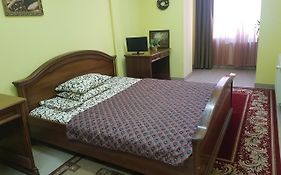 Мини Готель